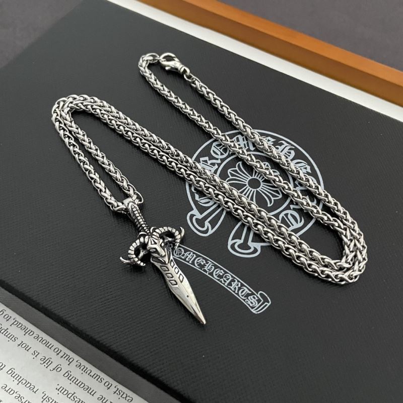 Chrome Hearts Necklaces